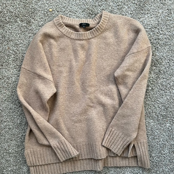 J. Crew Sweaters - J CREW XL sweater